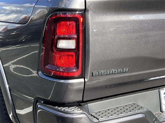 new 2026 Ram 1500 car, priced at $60,000