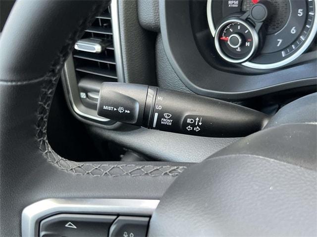 new 2026 Ram 1500 car, priced at $60,000