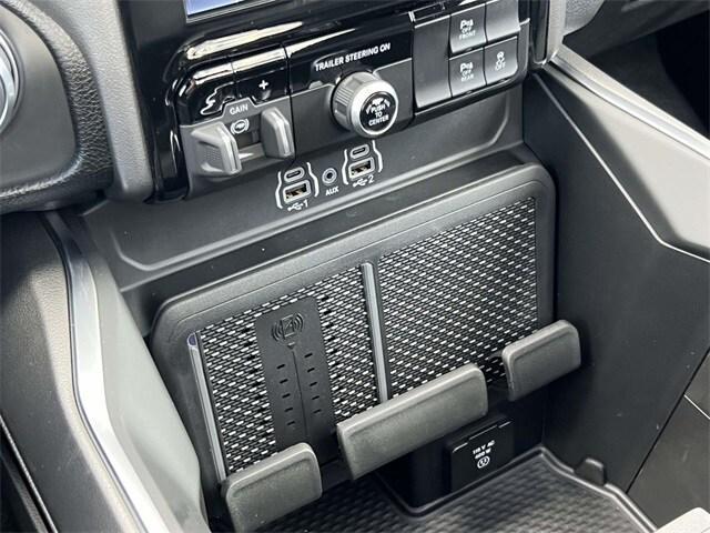 new 2026 Ram 1500 car, priced at $60,000