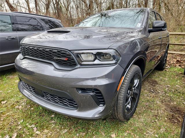 new 2024 Dodge Durango car, priced at $55,405