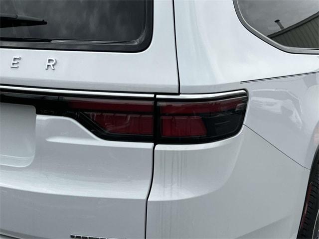 new 2023 Jeep Wagoneer L car, priced at $73,706