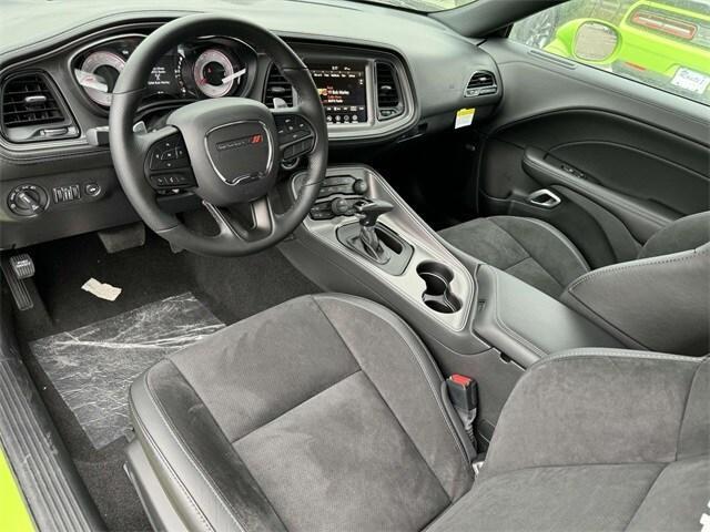 new 2023 Dodge Challenger car, priced at $49,490