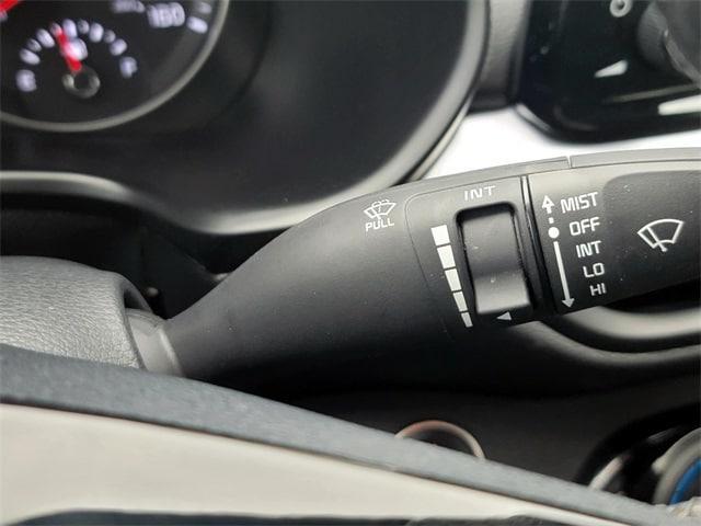 used 2022 Kia Forte car, priced at $20,995