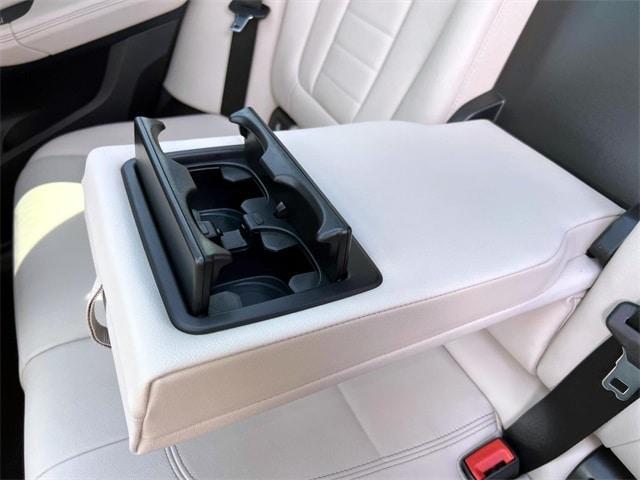 used 2020 BMW X3 car, priced at $29,294