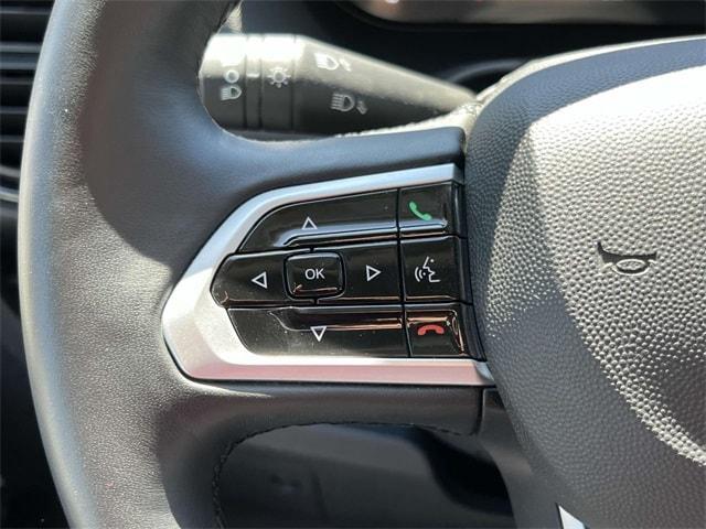 new 2024 Ram ProMaster 3500 car, priced at $83,902