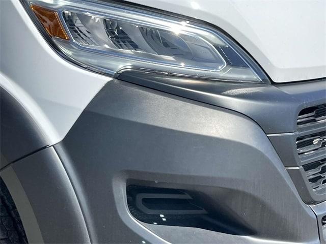 new 2024 Ram ProMaster 3500 car, priced at $83,902