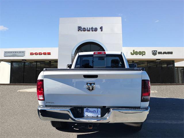 used 2020 Ram 1500 Classic car, priced at $22,595