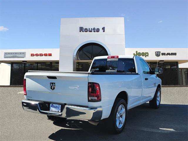 used 2020 Ram 1500 Classic car, priced at $22,595