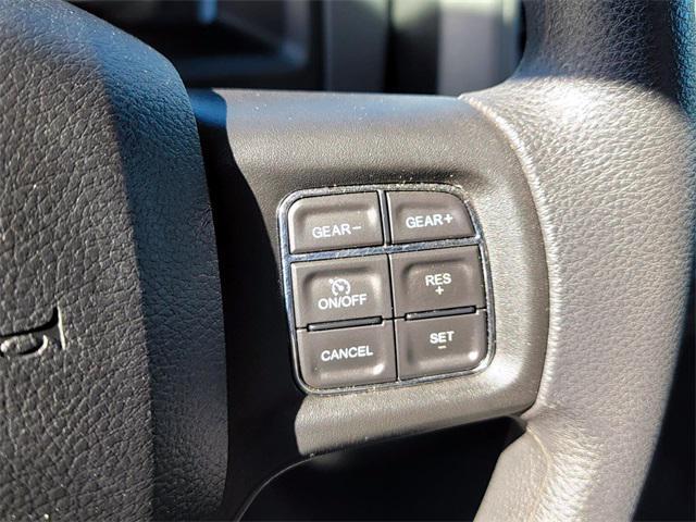 used 2020 Ram 1500 Classic car, priced at $22,595