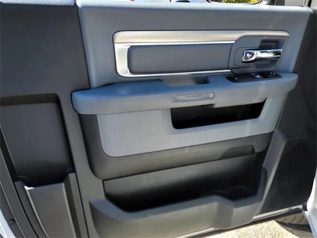 used 2020 Ram 1500 Classic car, priced at $22,595
