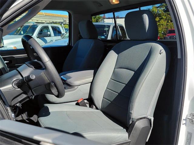 used 2020 Ram 1500 Classic car, priced at $22,595