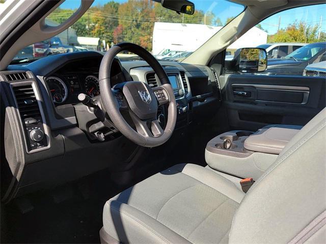 used 2020 Ram 1500 Classic car, priced at $22,595