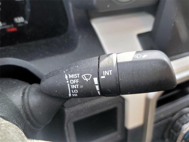 used 2024 Toyota Tacoma car, priced at $40,250