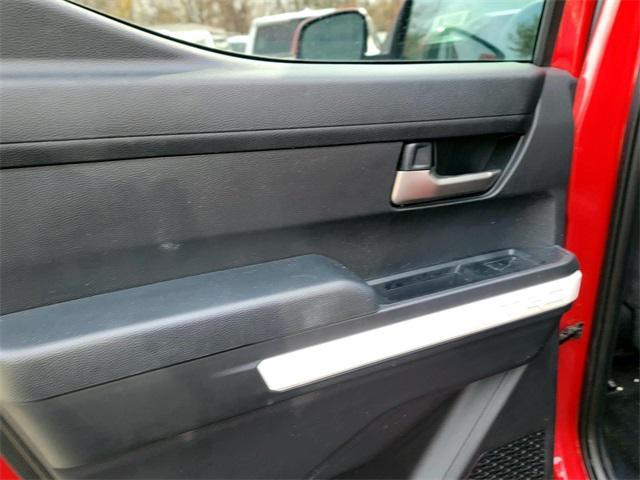 used 2024 Toyota Tacoma car, priced at $40,250