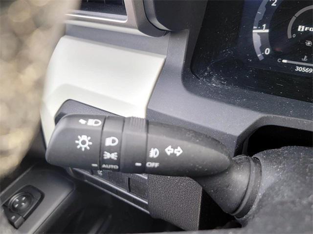 used 2024 Toyota Tacoma car, priced at $40,250