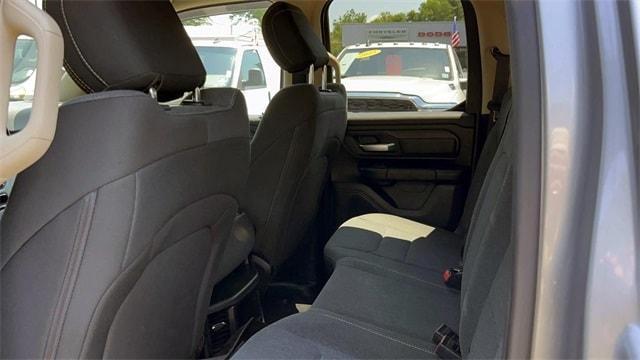 used 2019 Ram 1500 car, priced at $22,177