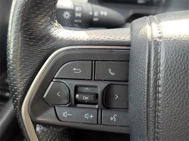 used 2024 Toyota Tacoma car, priced at $40,250