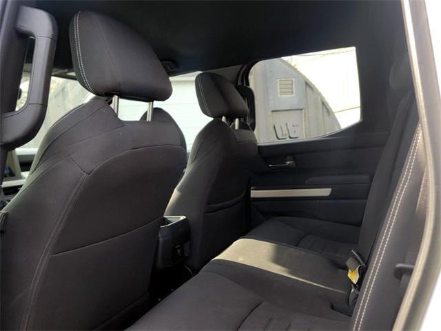 used 2024 Toyota Tacoma car, priced at $40,250