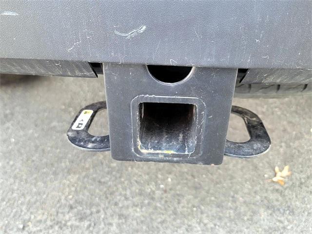 used 2024 Toyota Tacoma car, priced at $40,250