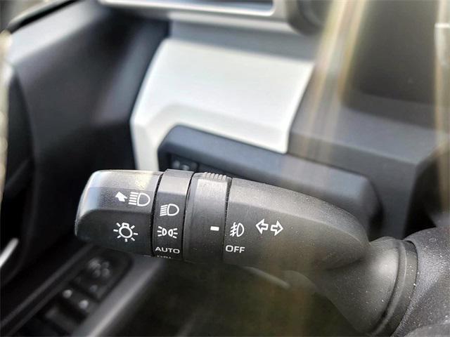 used 2024 Toyota Tacoma car, priced at $40,250