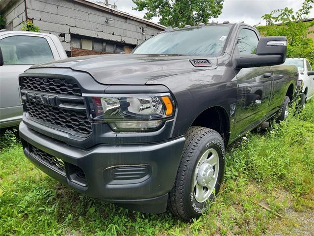 new 2024 Ram 2500 car, priced at $51,782