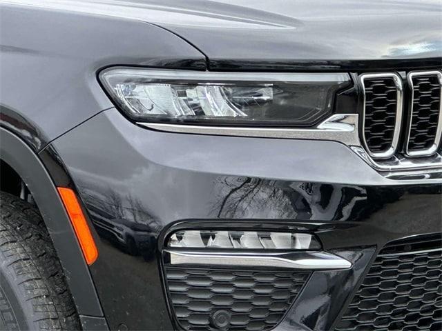 new 2025 Jeep Grand Cherokee car, priced at $46,430