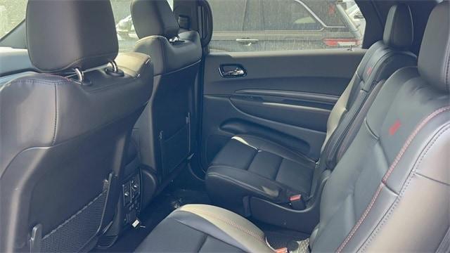 new 2025 Dodge Durango car, priced at $55,286