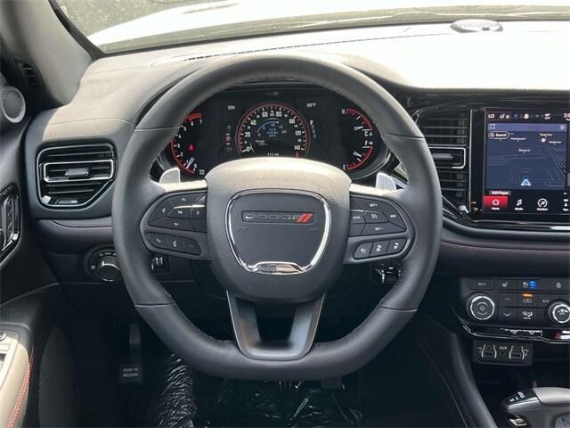 new 2025 Dodge Durango car, priced at $62,280