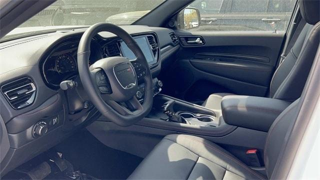 new 2025 Dodge Durango car, priced at $55,286