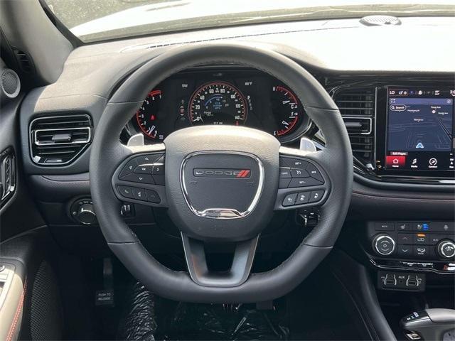 new 2025 Dodge Durango car, priced at $55,286