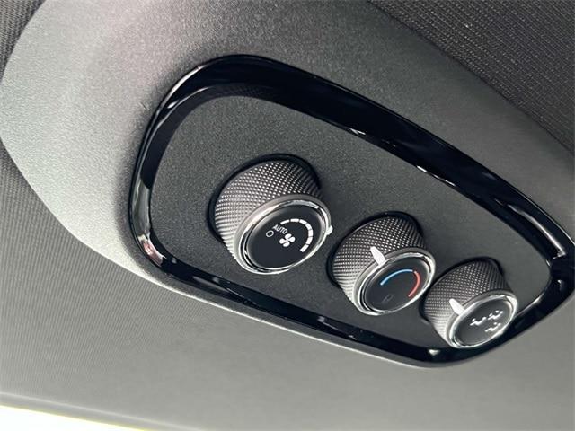 new 2025 Dodge Durango car, priced at $62,280