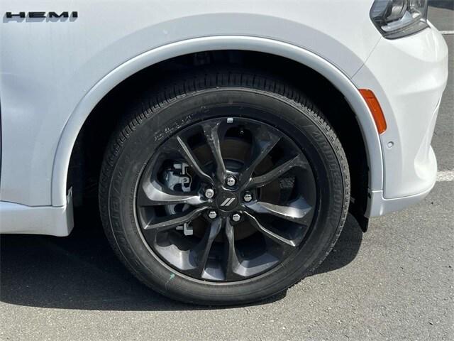 new 2025 Dodge Durango car, priced at $62,280