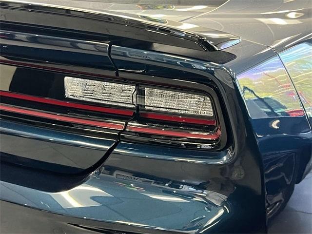 new 2024 Dodge Charger Daytona car, priced at $82,970