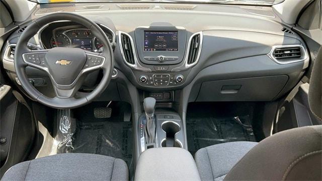 used 2022 Chevrolet Equinox car, priced at $22,995