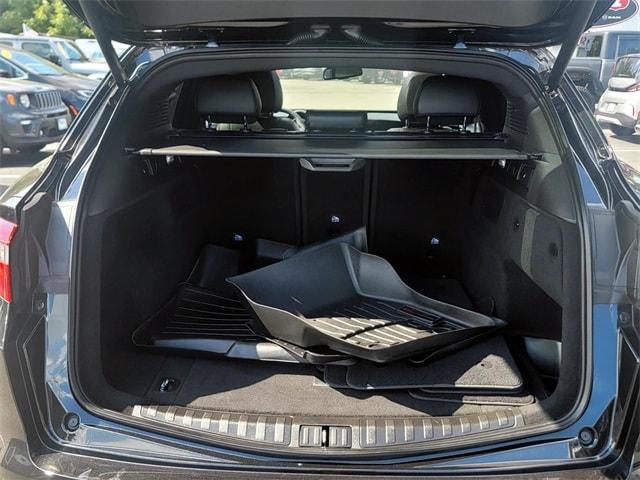 used 2022 Alfa Romeo Stelvio car, priced at $23,333