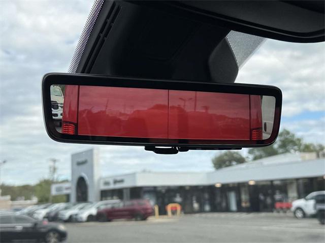 new 2026 Ram 1500 car, priced at $74,600