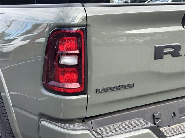 new 2026 Ram 1500 car, priced at $74,600