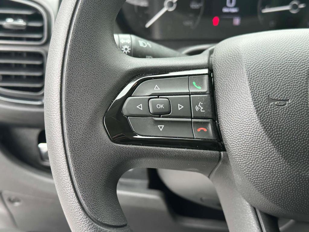new 2024 Ram ProMaster 3500 car, priced at $46,963