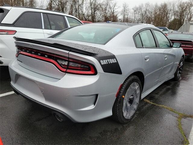 new 2023 Dodge Charger car, priced at $48,317