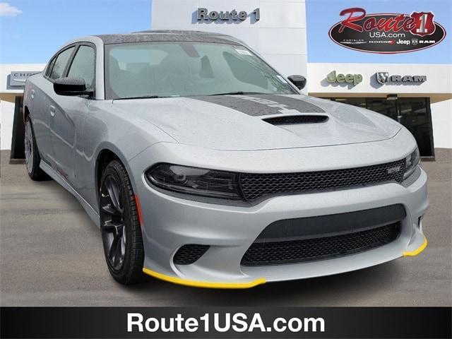 new 2023 Dodge Charger car, priced at $52,017