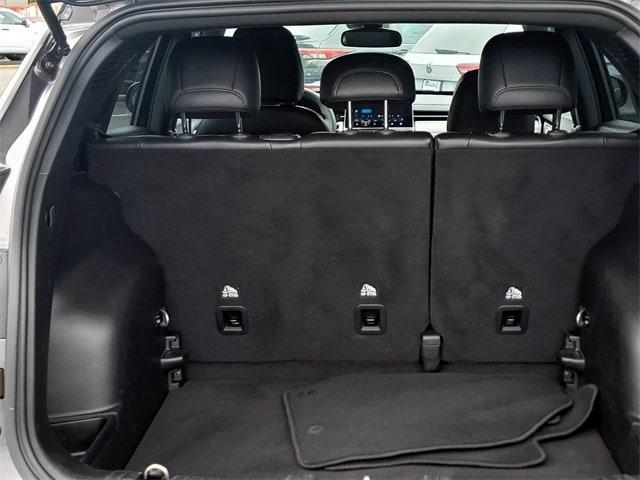used 2023 Jeep Compass car, priced at $20,299