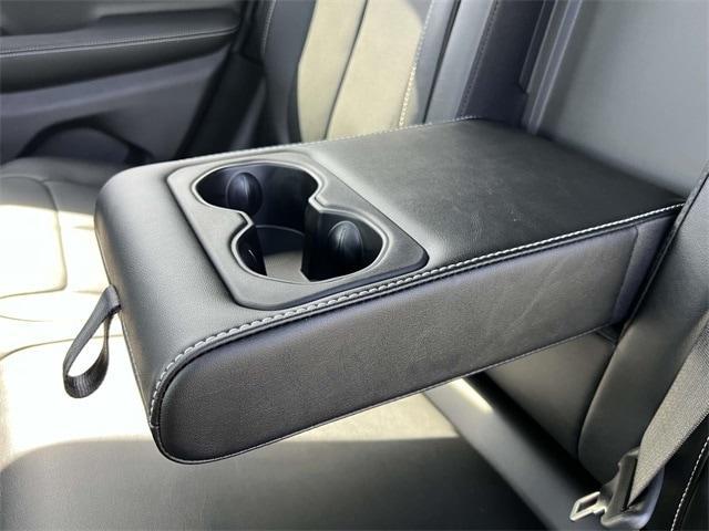 new 2023 Jeep Grand Cherokee 4xe car, priced at $47,000