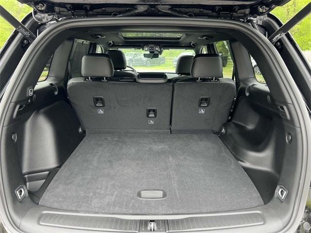 new 2025 Jeep Grand Cherokee car, priced at $46,430