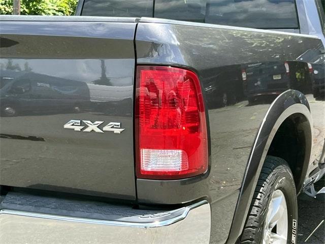 used 2016 Ram 1500 car, priced at $20,396