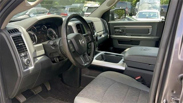 used 2016 Ram 1500 car, priced at $20,396