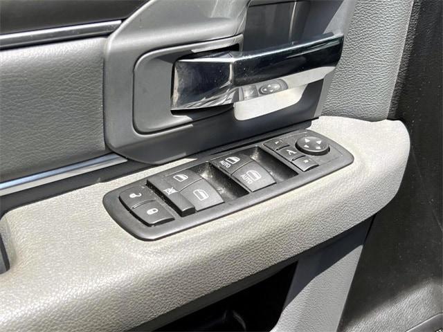used 2016 Ram 1500 car, priced at $20,396