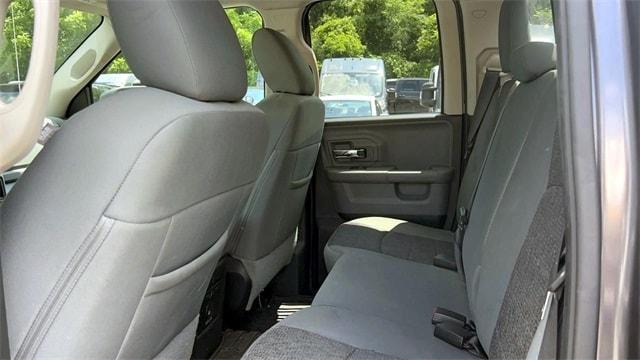 used 2016 Ram 1500 car, priced at $20,396