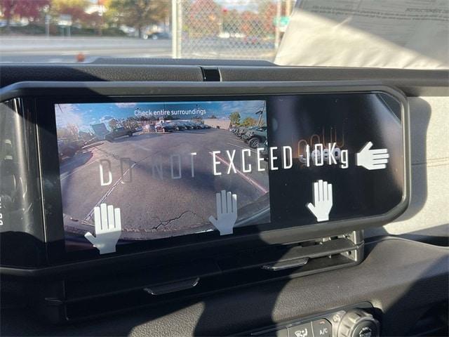 new 2026 Jeep Wrangler car, priced at $42,971