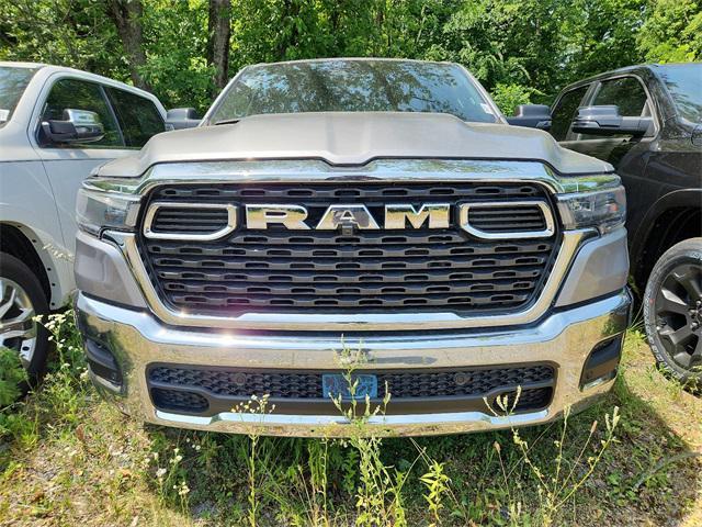 new 2025 Ram 1500 car, priced at $47,903