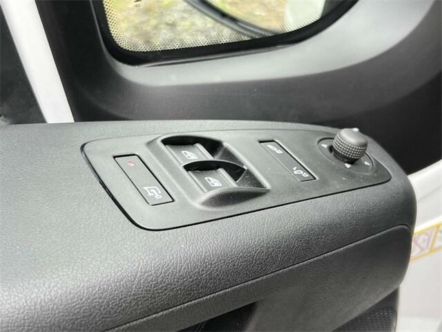 new 2024 Ram ProMaster 3500 car, priced at $50,620